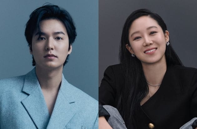 Lee Min-ho's Big-Budget Space Drama "Ask the Stars" Struggles with Ratings Despite $37.5M Budget