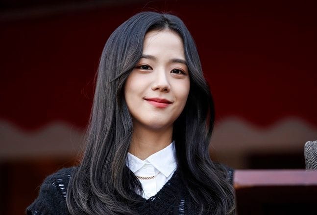 BLACKPINK's JISOO Announces Valentine's Day Comeback, Marking New Chapter After YG Departure